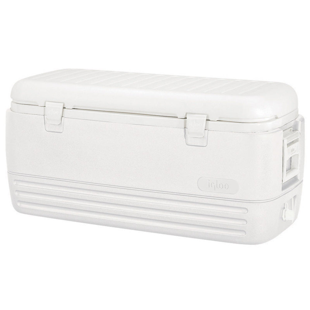 COOLER POLAR WHT 120QT