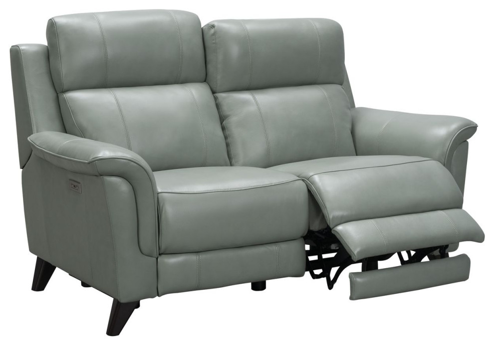 BarcaLounger Kester Power Reclining Loveseat   Transitional   Loveseats   by Unlimited Furniture Group  Houzz