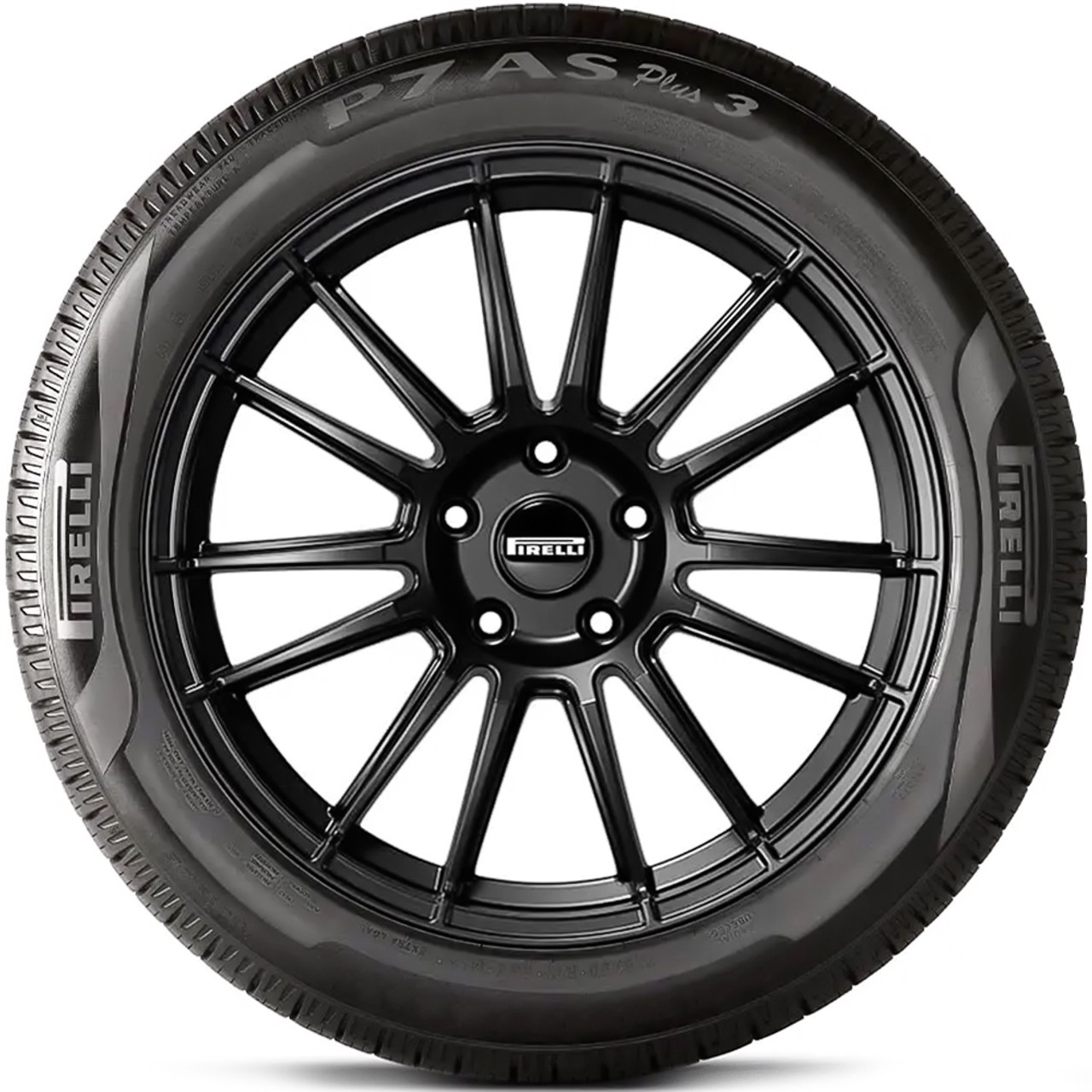 Pirelli P7 AS Plus 3 205