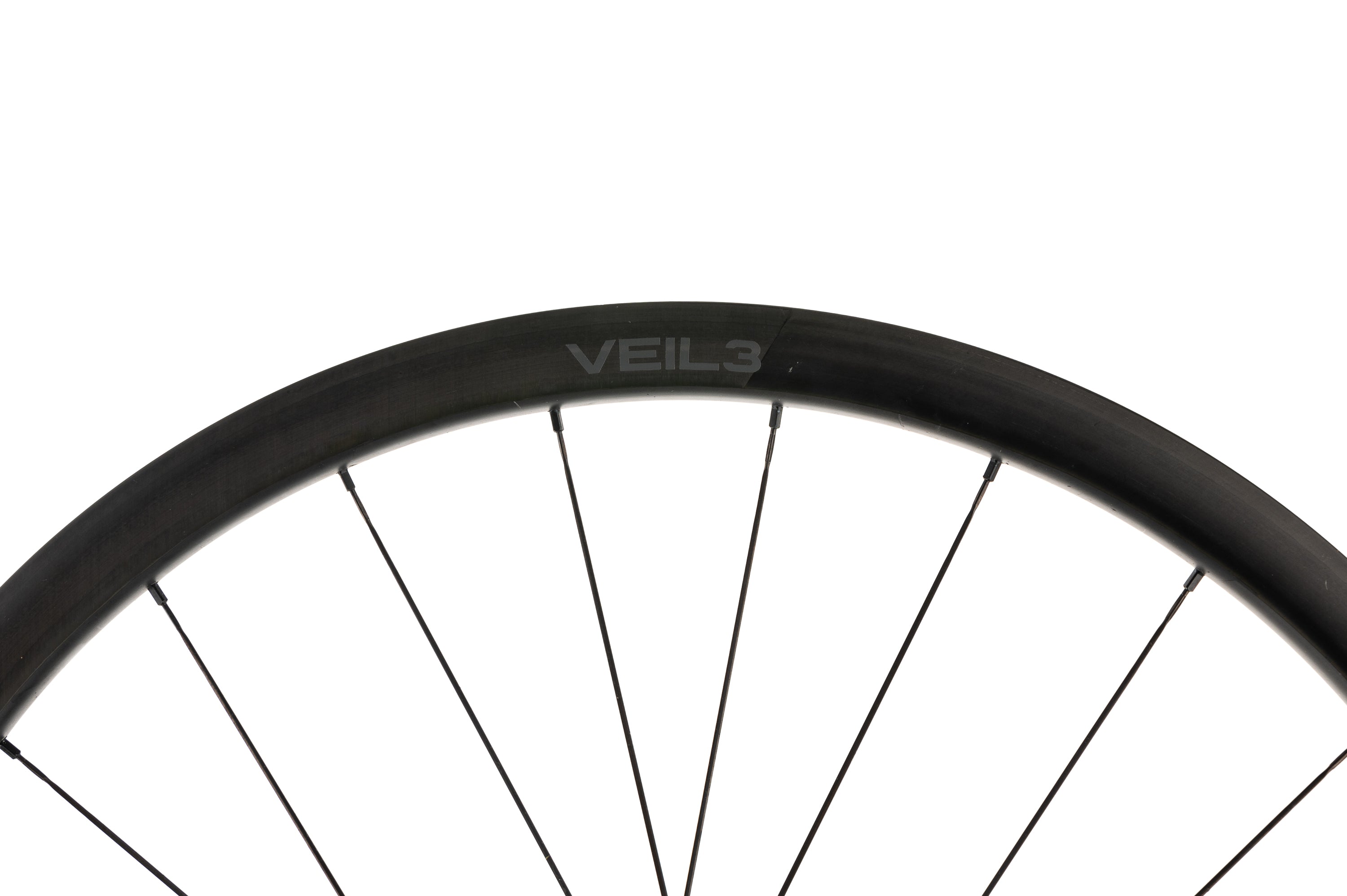 Astral Veil3 Carbon Tubeless 700c Wheelset