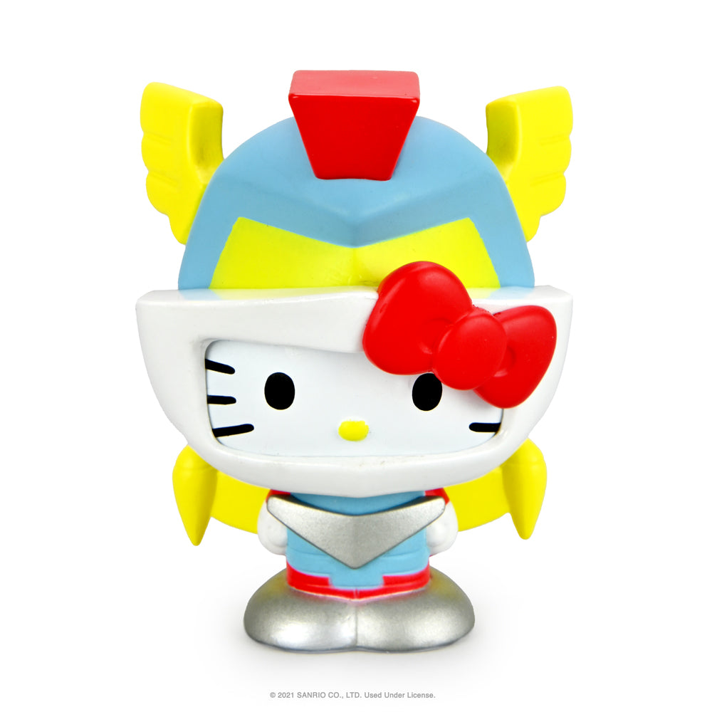 Hello Kitty® Kaiju 3