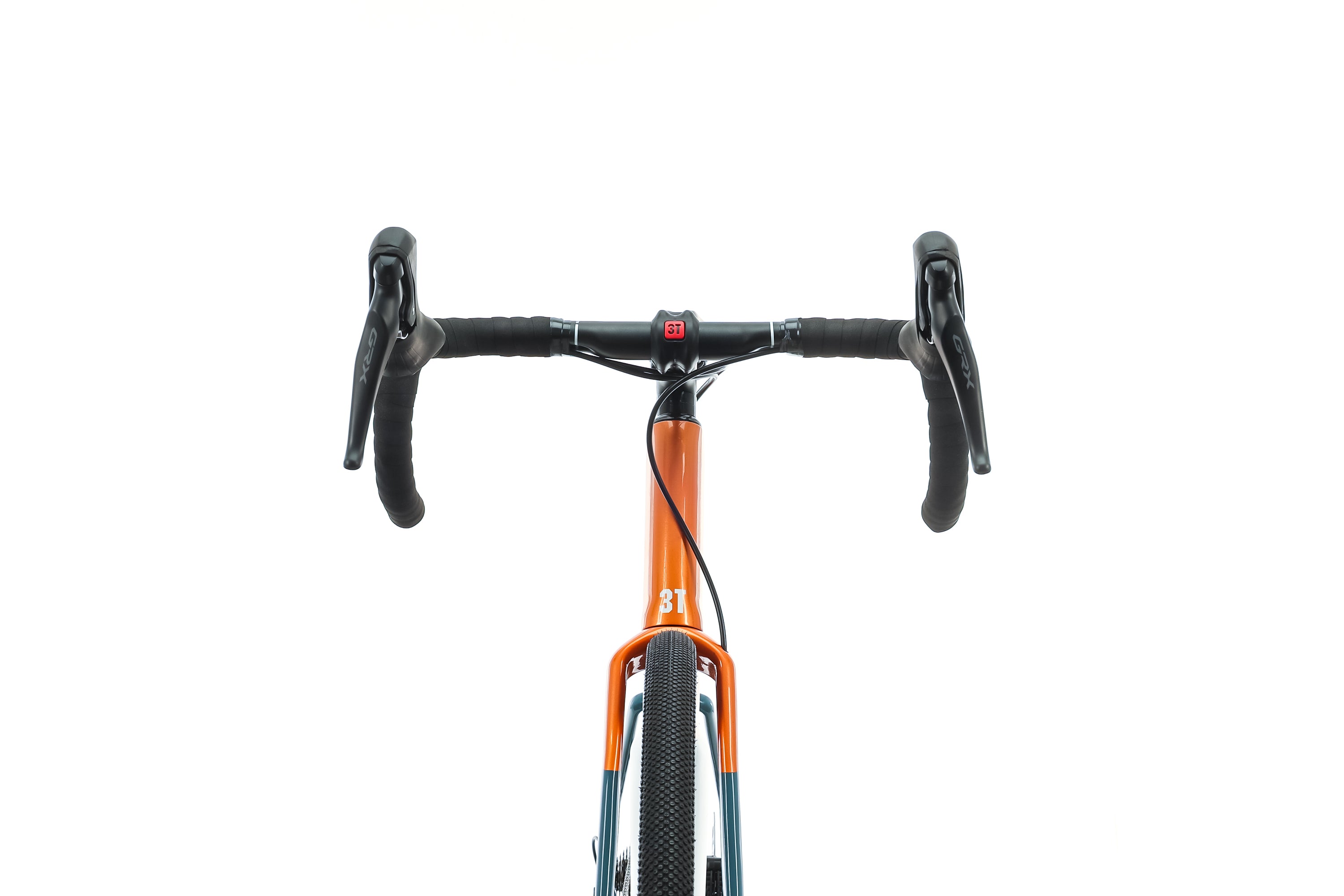 3T Exploro RACE GRX 1X Gravel Bike - 2022, 56cm
