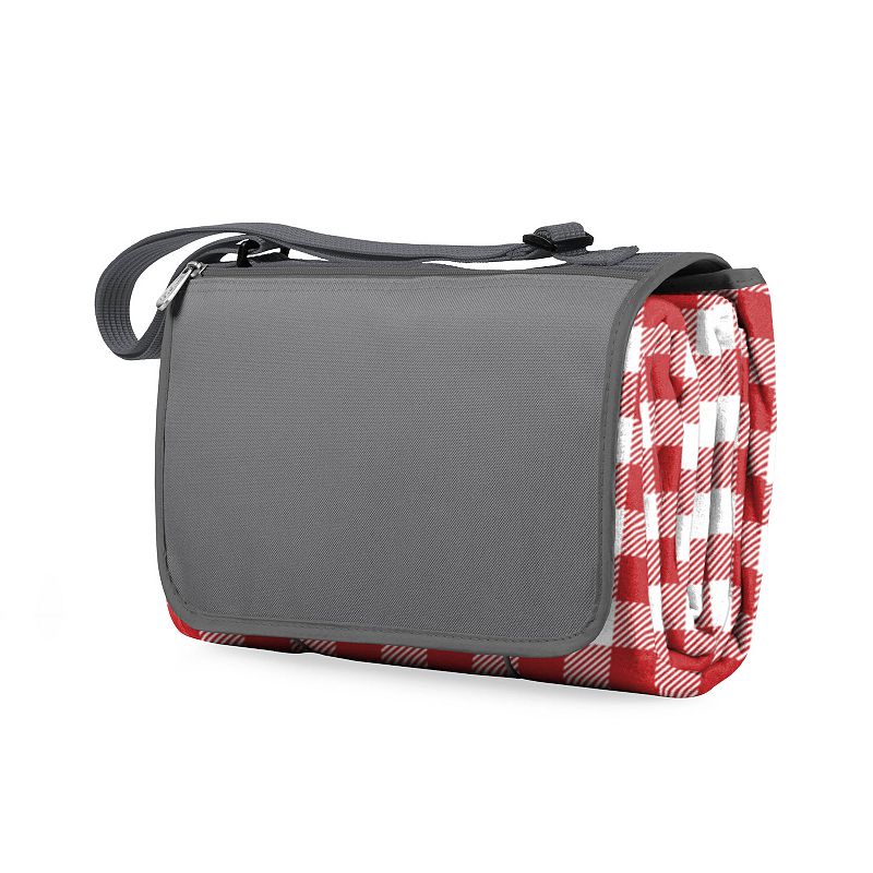 Picnic Time XL Blanket Tote