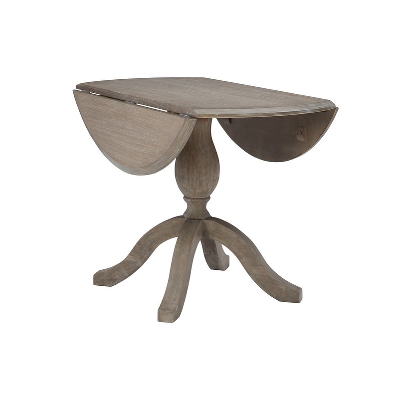 Linon Piedmont Drop Leaf Table