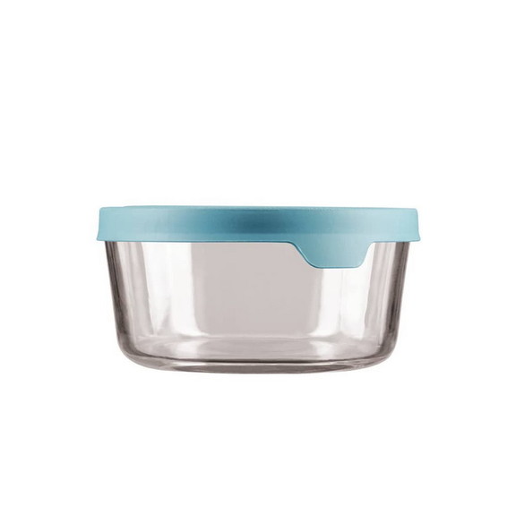 Anchor 79180 7Cup Round T/Seal Mineral Blue