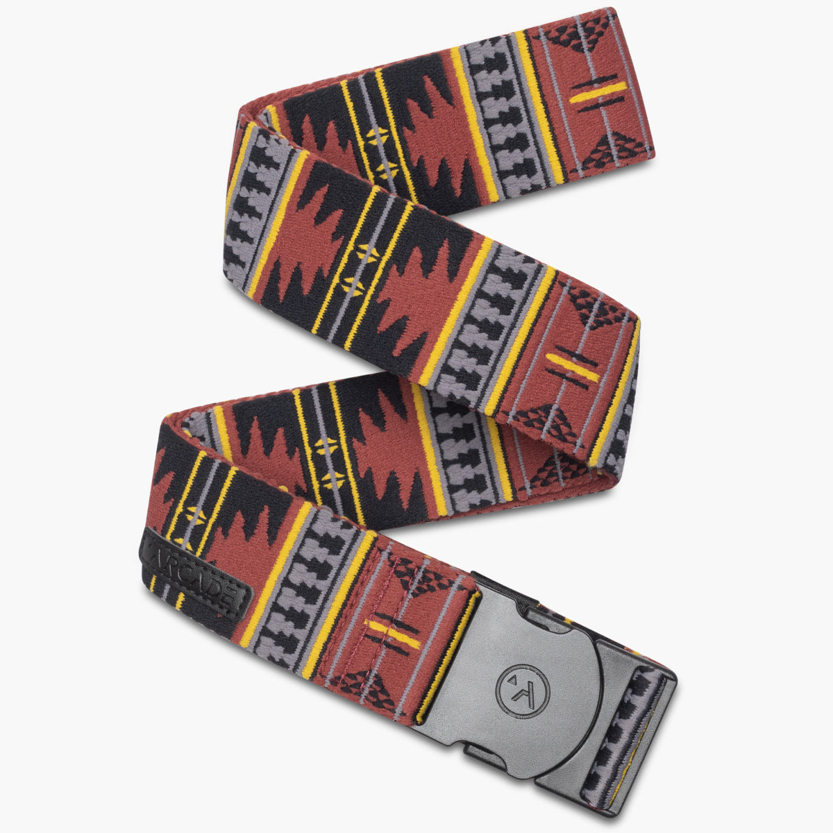 Arcade Belts Ranger - Vermilion/Dr Rug