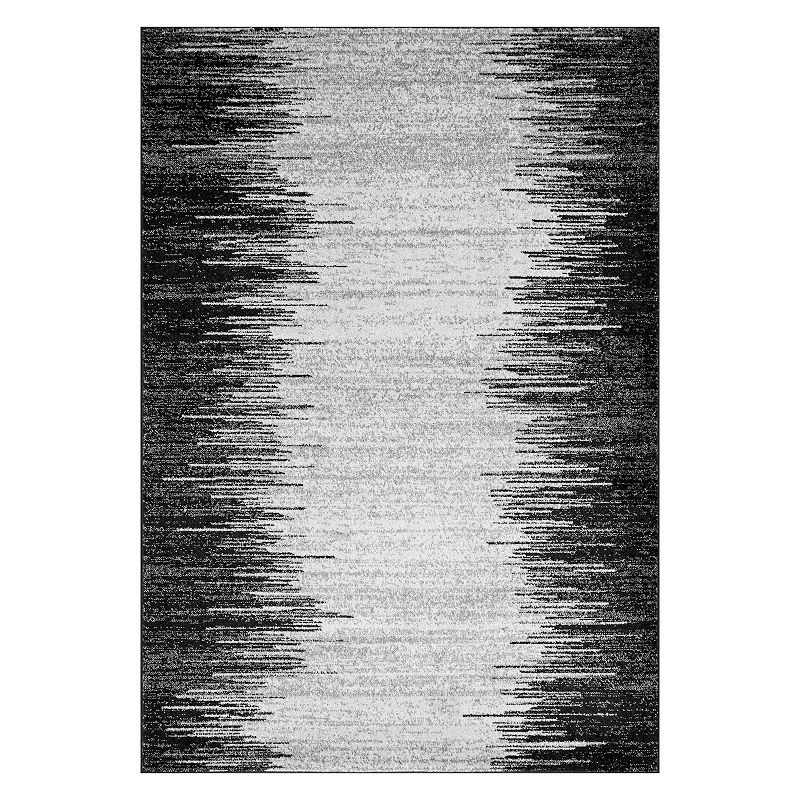 nuLoom Contemporary Lurline Area Rug