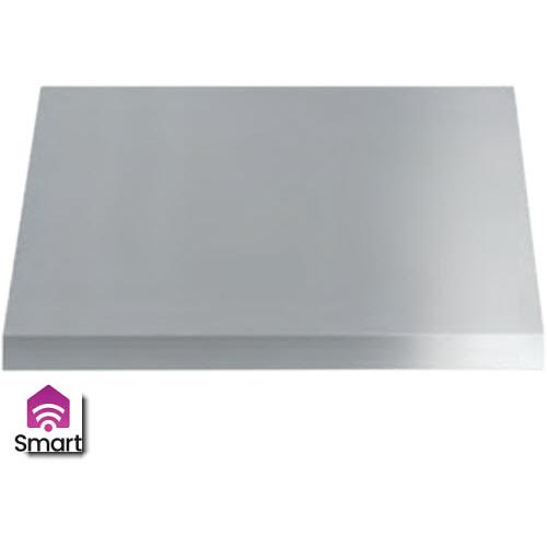 Caf¨¦ 30-inch Commercial Series Wall Mount Range Hood UVW93042PSS