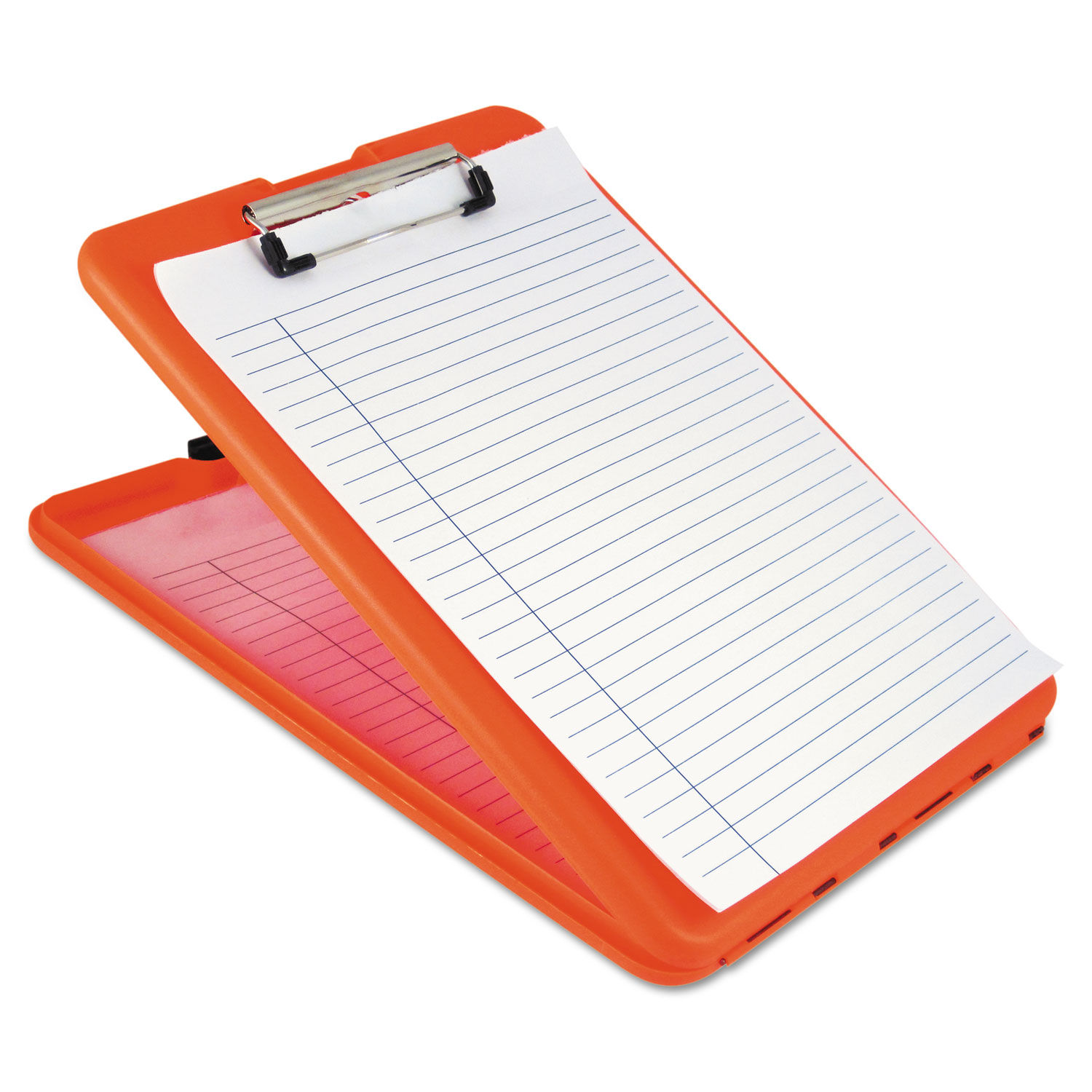 SlimMate Storage Clipboard by Saunders SAU00579