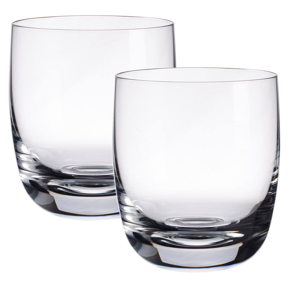 Villeroy  Boch Scotch Whiskey Blended Scotch 12 oz. Tumbler No.2 (2-Pack) 1136298283