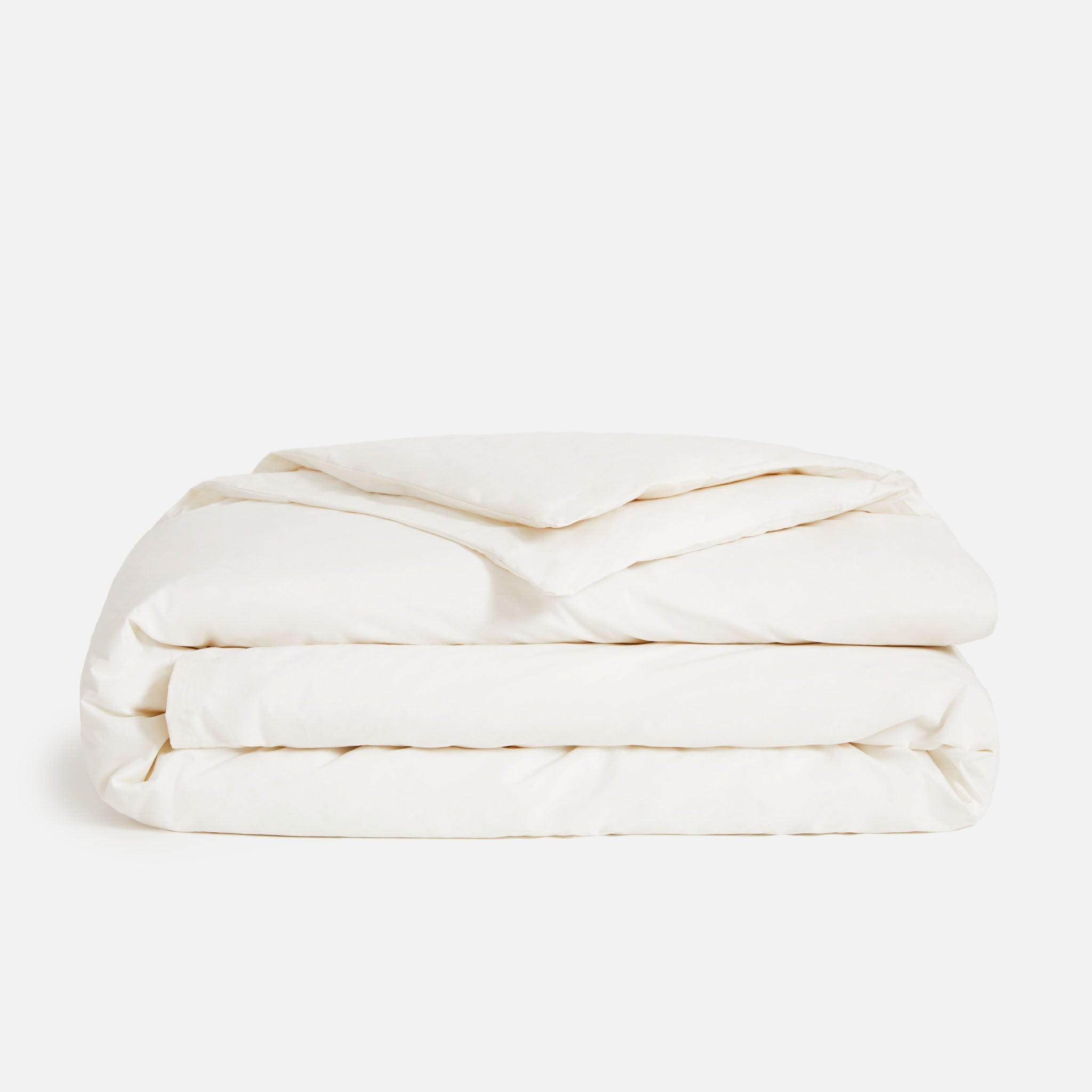 Luxe Sateen Duvet Set