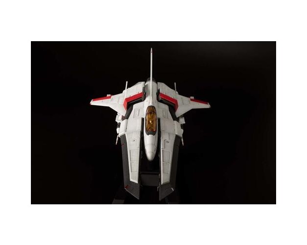 Plum Plum Gradius V Vic Viper 2p Color Plastic 1 144 Model Kit