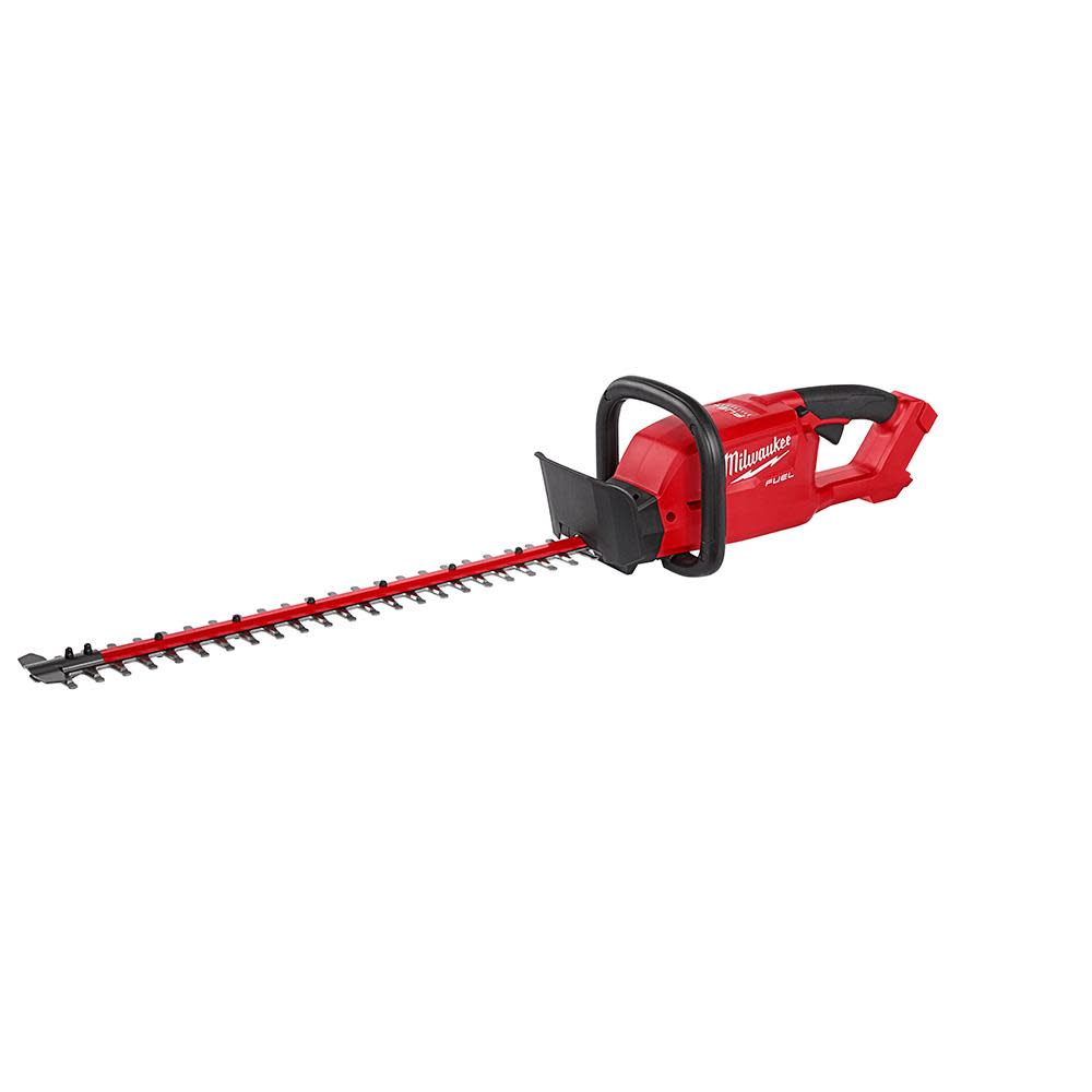 M18 FUEL? Hedge Trimmer-Reconditioned ;