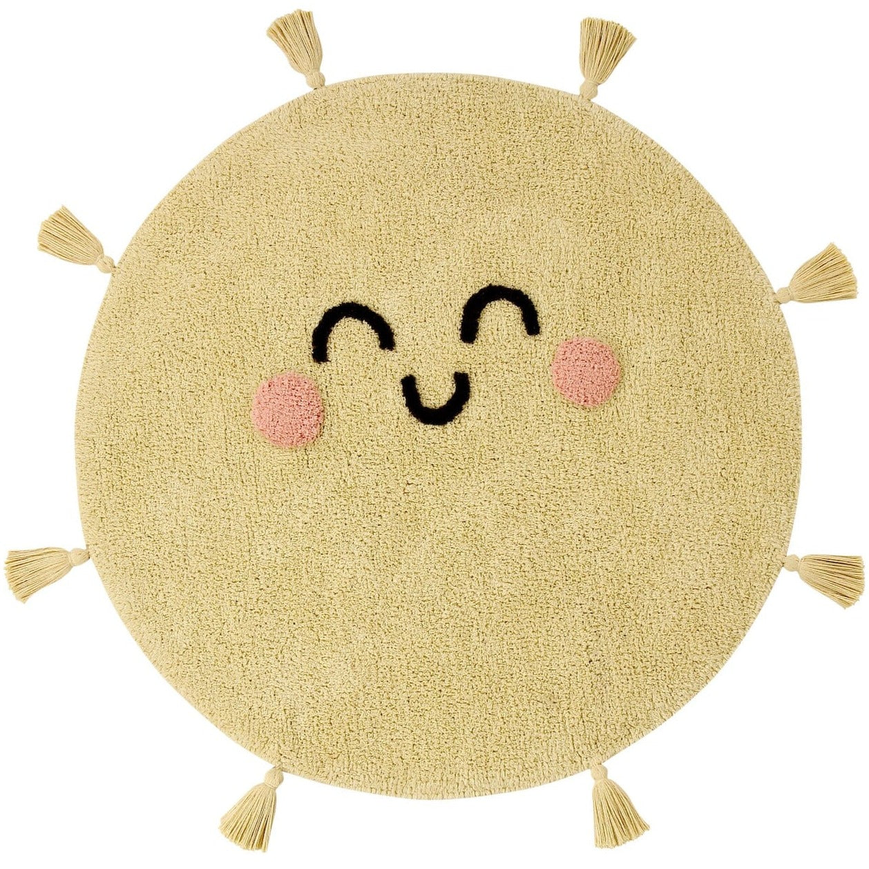 Lorena Canals Washable Rug - You're My Sunshine