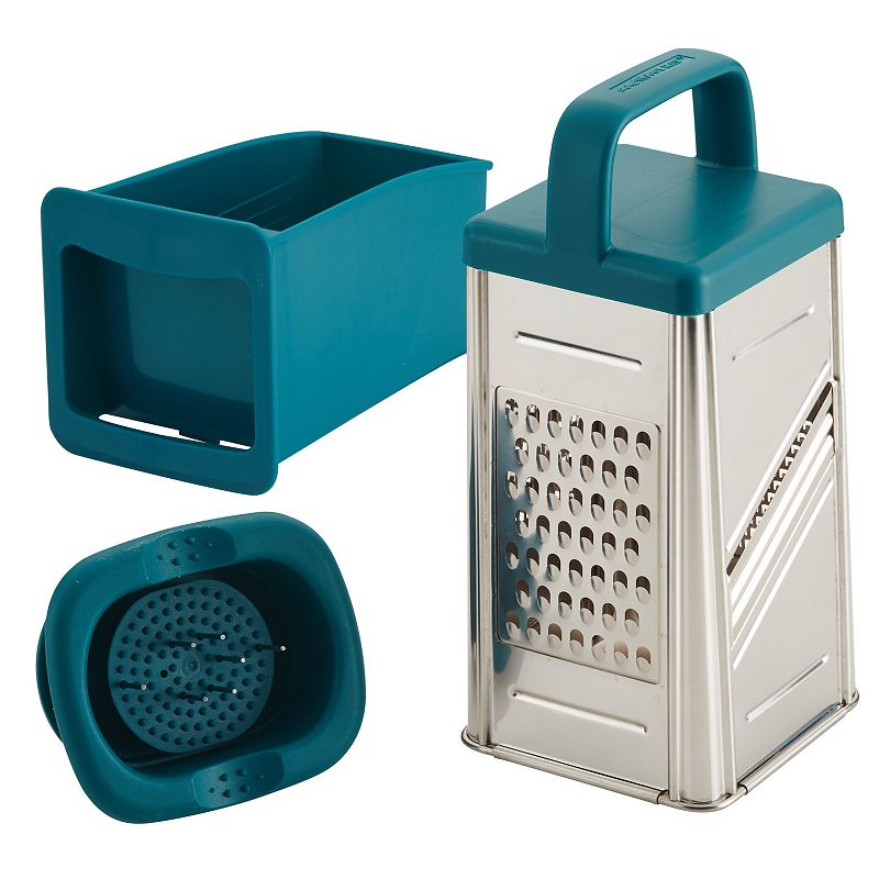 Rachael Ray Tools and Gadgets Box Grater