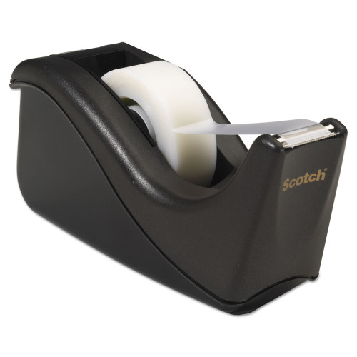 Scotch Value Desktop Tape Dispenser， 1