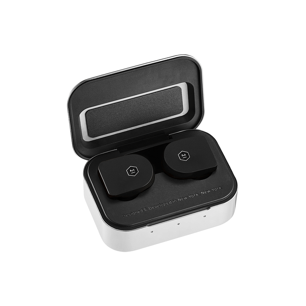 Master & Dynamic MW07 True Wireless Earphones