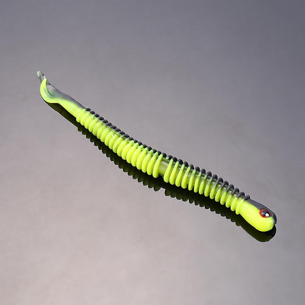 Soft Lure Pseudo Bait Fishing Bait Pseudo Bait Excellent Appealing Power Just Like Real Sea