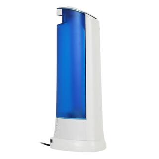 Pure Guardian 1.5 Gal. 100-Hour Ultrasonic Warm and Cool Mist Tower Humidifier and Aroma Tray H3250WCA