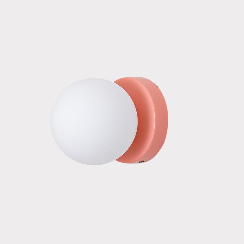 Nuvol Wall Lamp