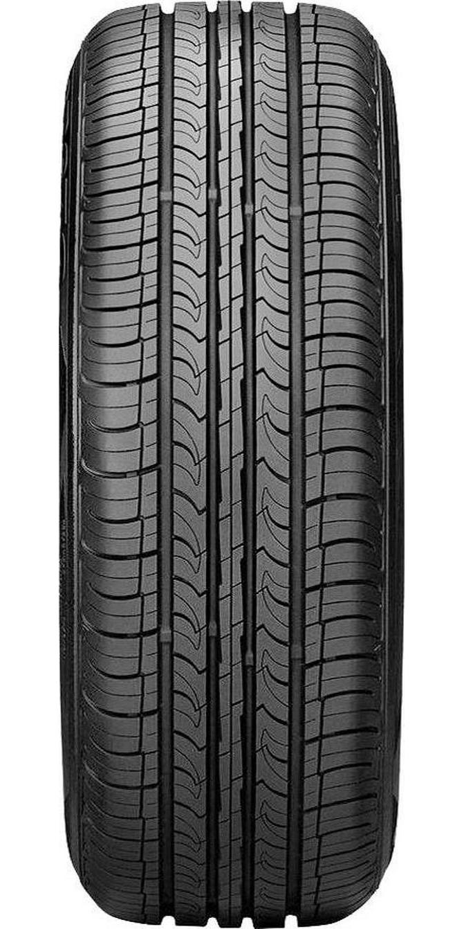 Nexen CP672 225/45R17 94 V Tire