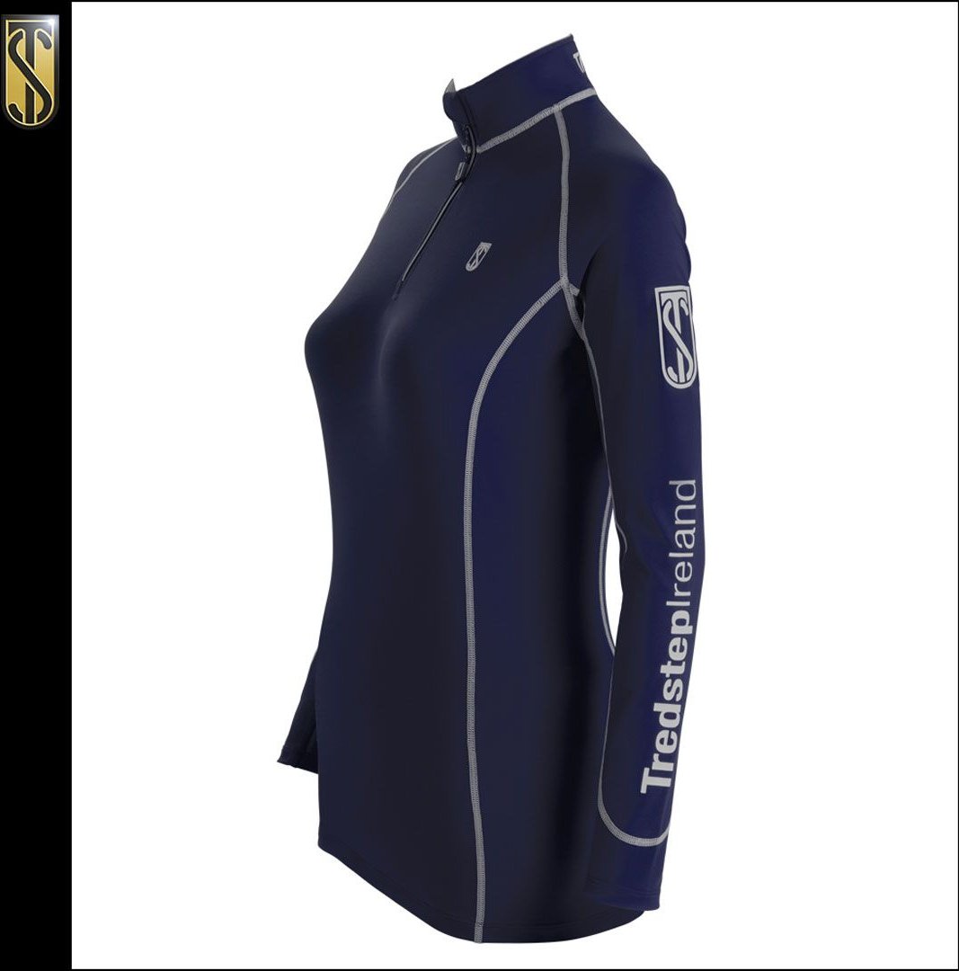 Tredstep Ireland Symphony Sport Top Ls