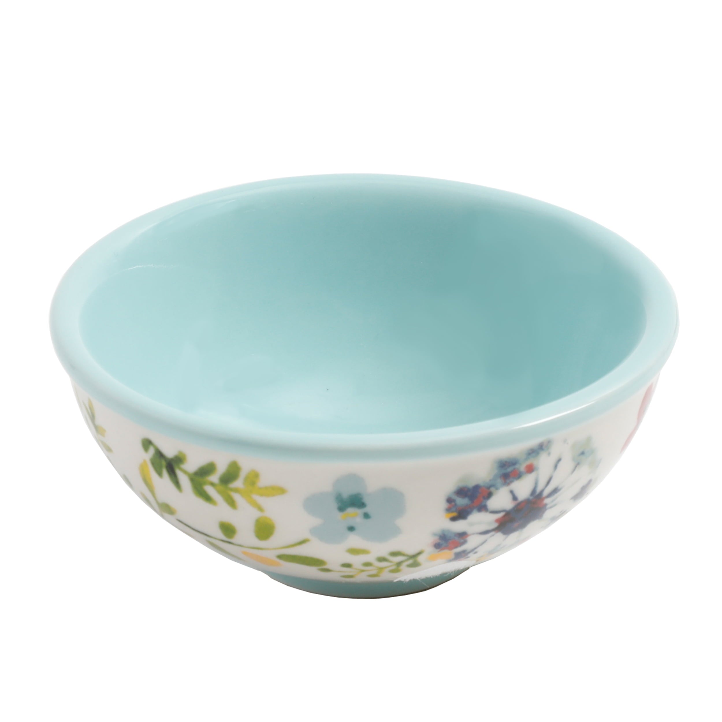 The Pioneer Woman Flea Market 8-Piece 3.12-Inch Dip Bowl Set