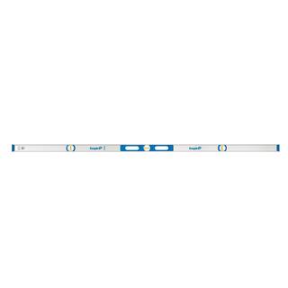 Empire 78 in. Aluminum Magnetic I-Beam Level 500M.78