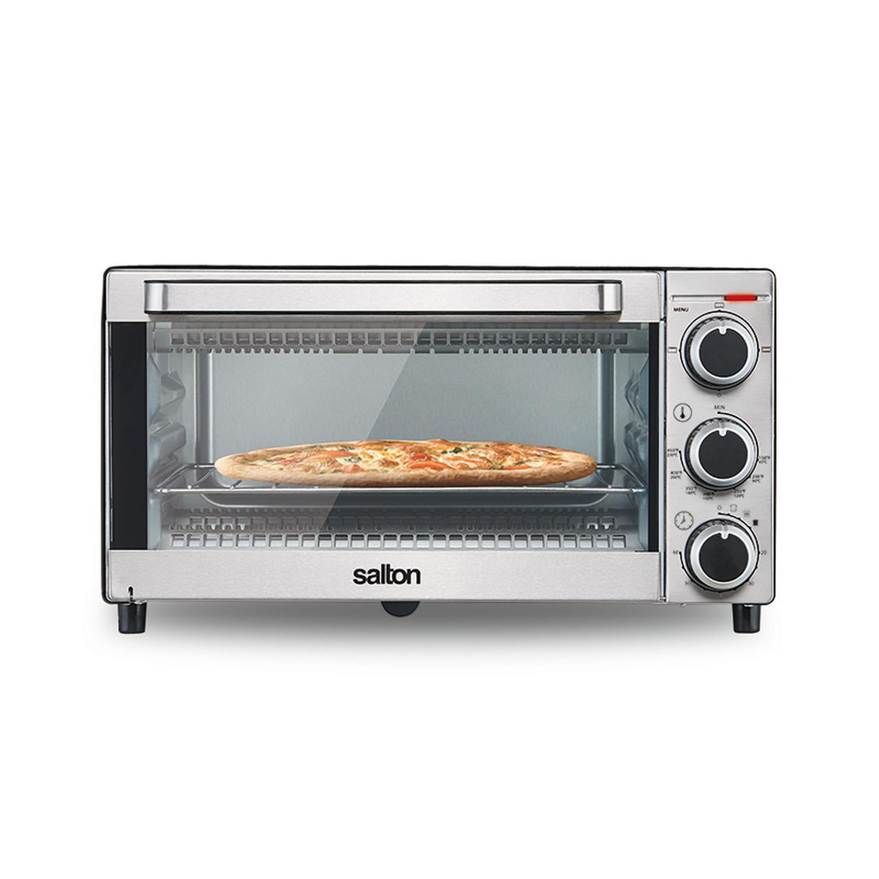 Salton Toaster Oven