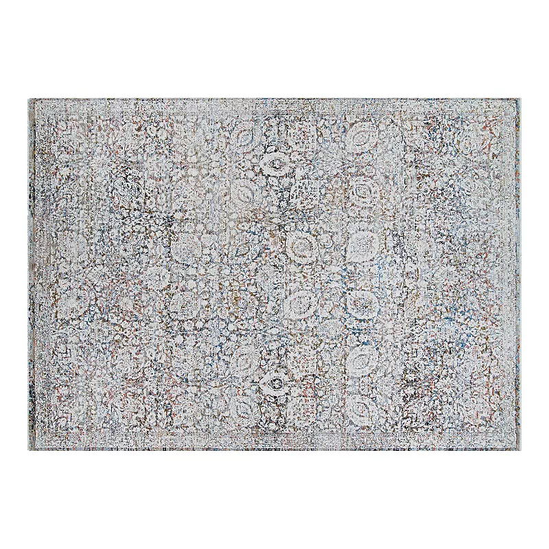 Couristan Luxor Bonaparte Area Rug