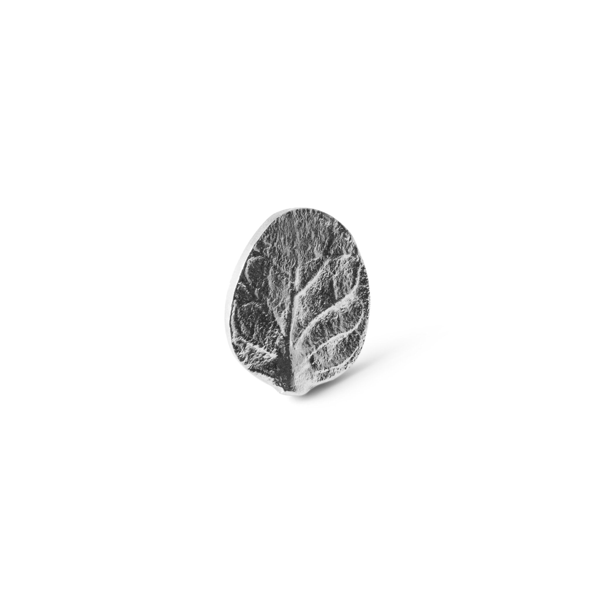 Botanical Leaf Knob