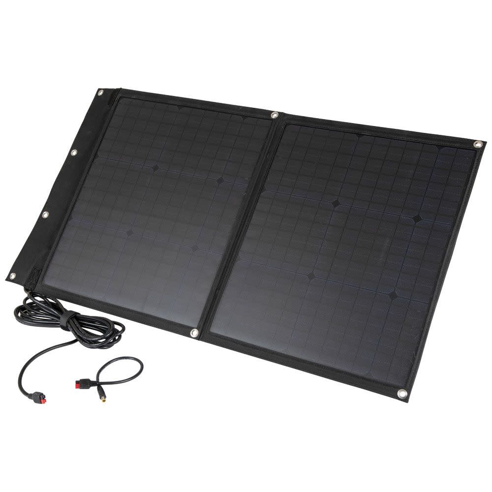 Klein Tools Portable Solar Panel 60W 29250 from Klein Tools