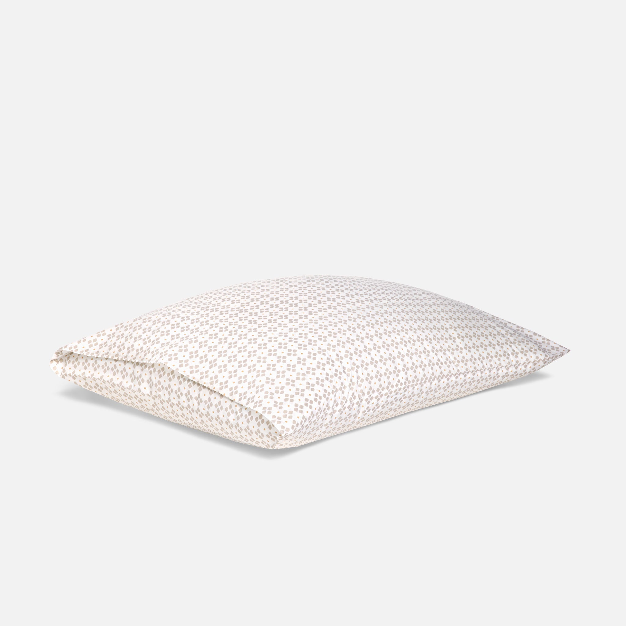 Test Classic Percale Pillowcases