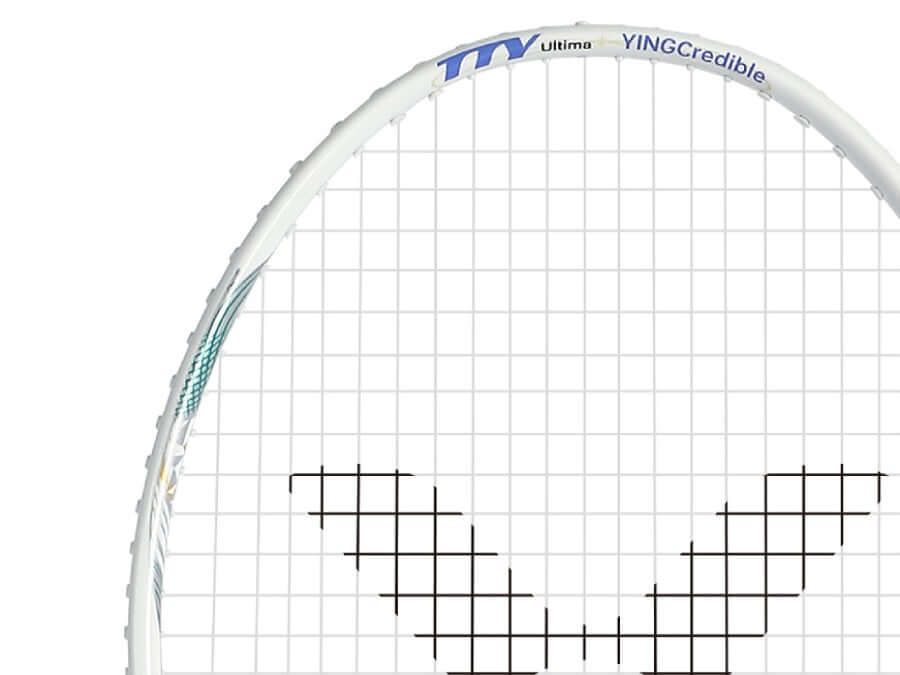 Victor Thruster K TTY Ultima Limited Edition Badminton Racket (2025)