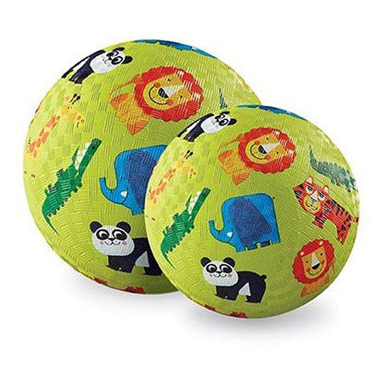 Jungle 7 Playground Ball