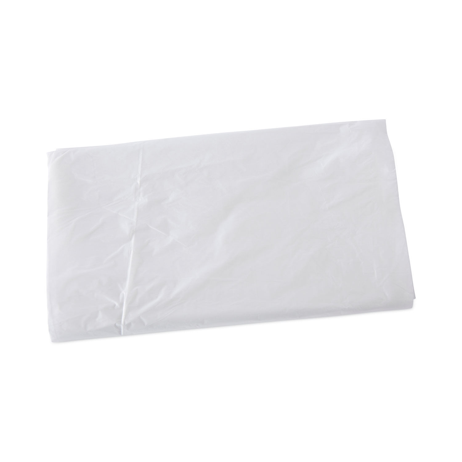 High Density Industrial Can Liners Flat Pack by Boardwalkandreg; BWKH4348S