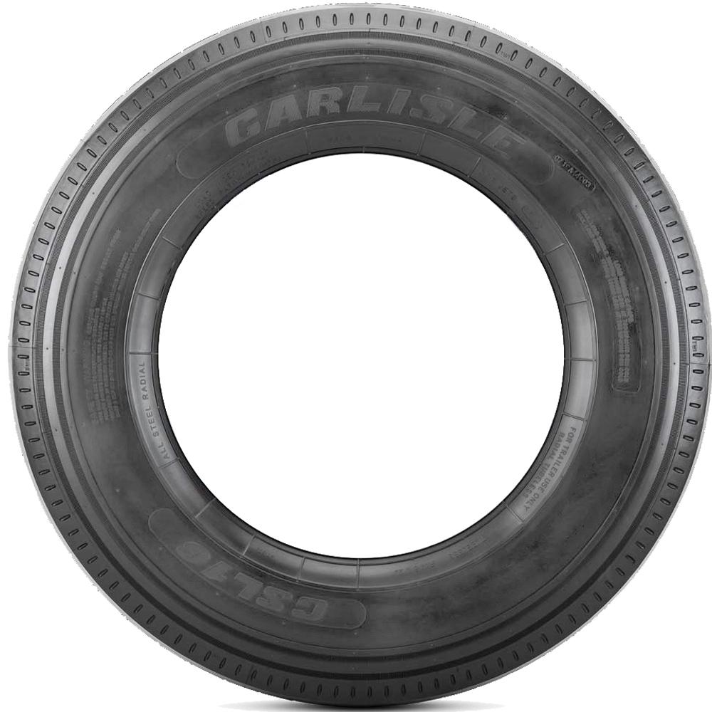 Carlisle CSL16 ST235/85R16 132M G Trailer Tire