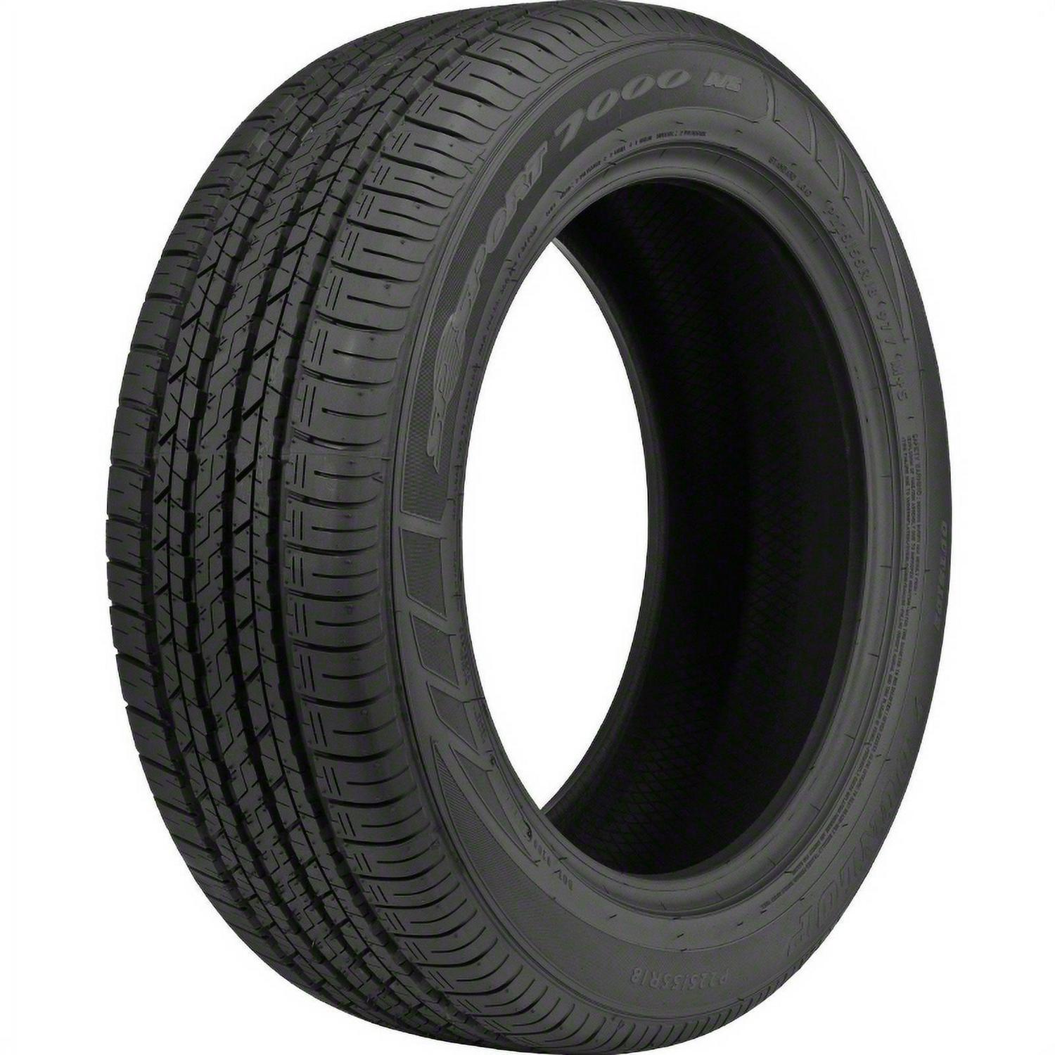 Dunlop SP Sport 7000 A/S 235/45R18 94V All Season Performance Tire