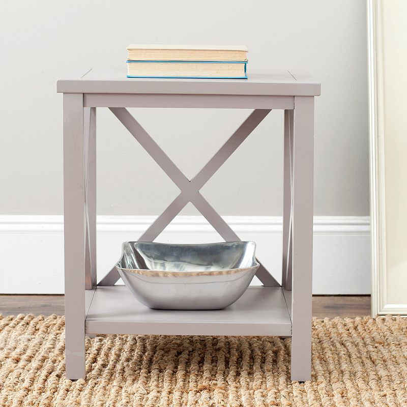 Safavieh Candence End Table