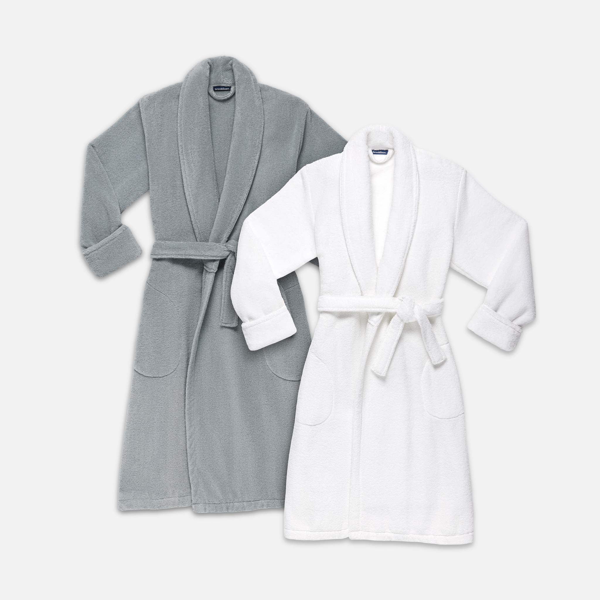 Mine and Yours Robe Bundle