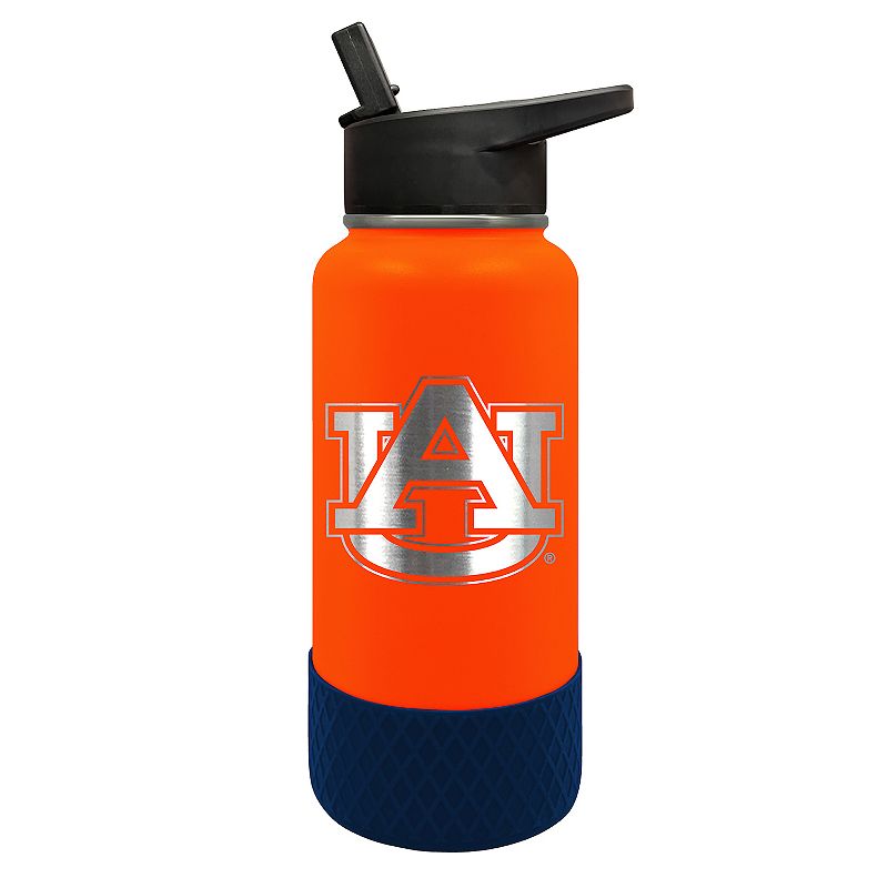 NCAA Auburn Tigers 32-oz. Thirst Hydration Bottle