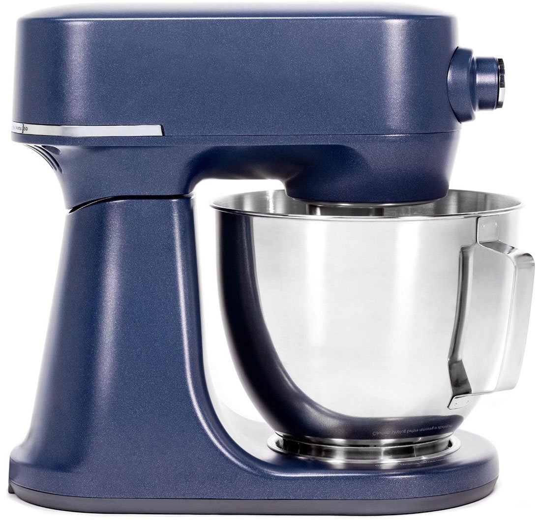 GE Sapphire Blue Stand Mixer