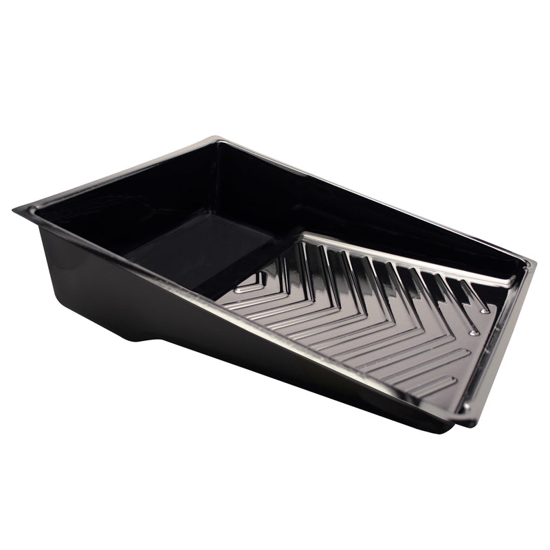 DEEP TRAY LINER BLK 3QT