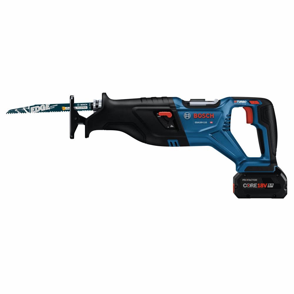 Bosch PROFACTOR 18V 1 1/8