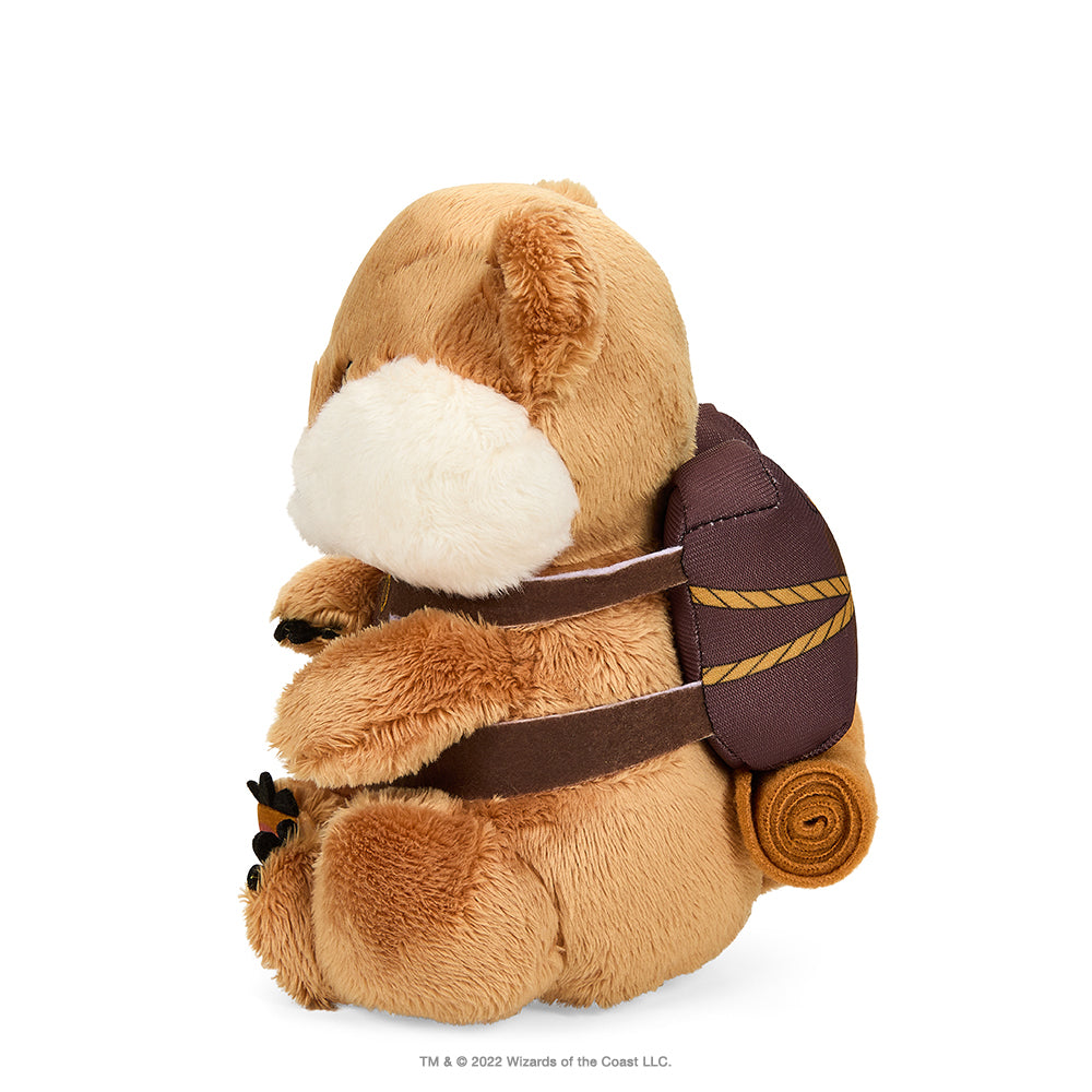 Dungeons & Dragons® Giant Space Hamster Phunny Plush