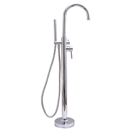 Belmore Freestanding Tub Filler