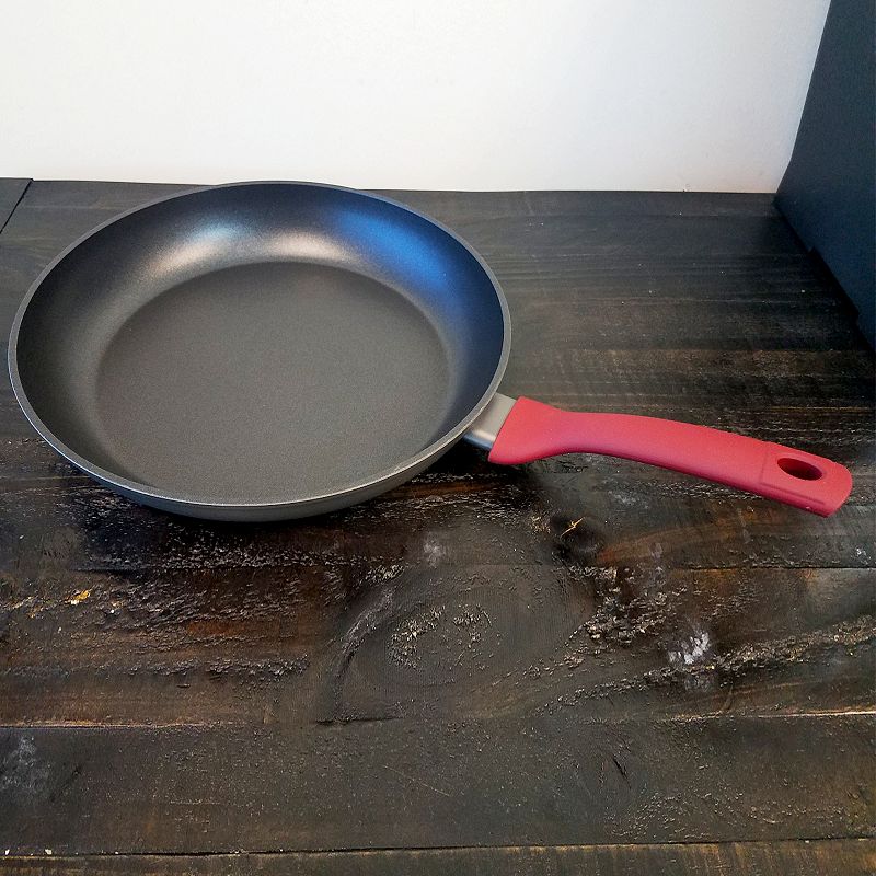 Gibson Home Marengo 12 In. Aluminum Non-Stick Frying Pan