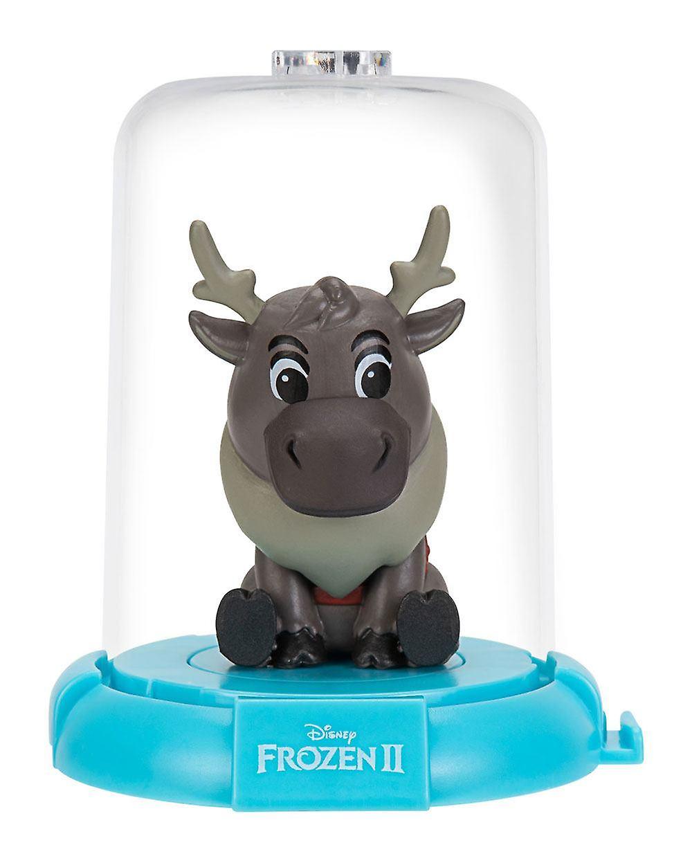 3-Pack Disney Frozen Frost 3 Domez Collectible Minis Figurines 7cm