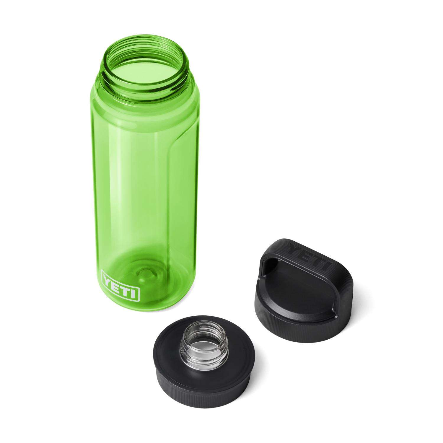 YETI Yonder 0.75 L Canopy Green BPA Free Water Bottle