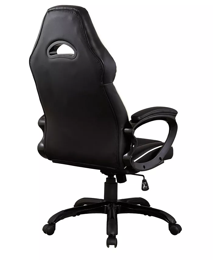 RTA Products Techni Mobili High Back Executive Sport Office Chair